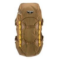 Tenzing Day Pack 2300 Backpack Buckskin Tan