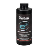 Alliant E3 Smokeless Shotshell Powder 1 lbs