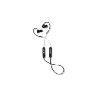 Howard Leight Impact In-Ear Bluetooth Hear Through Technology Earbuds 29dB Black