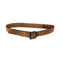 TacShield Tactical Riggers Belt 1.75" L 38" - 42" Coyote