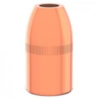 Accura Precision-Bond Handgun Bullets .38 cal .358" 158 gr HP 500/pk