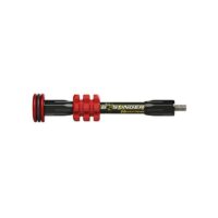 Bee Stinger MicroHex 6in Red