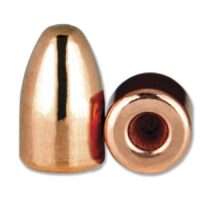 Berry's Superior Plated Handgun Bullets 9mm .356" 115 gr HBRNTP 250/ct ts