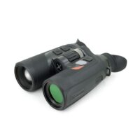 Nocpix QUEST H35R Rangefinding Thermal Binocular 640x512 35mm