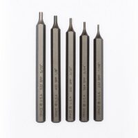 Grace USA - Starter Short Pin Punch Set