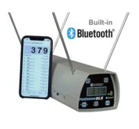 Competition Electronics Prochrono DLX Ballistic Chronograph