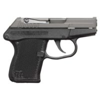 Kel-Tec P-32 Handgun .32 ACP 7rd Magazine 2.68" Barrel Black