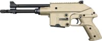 PLR16 PISTOL .223/5.56MM CERAKOTE TAN GRIP