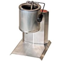 Lee Production Pot IV Melter 10 lb Capacity 220 volt