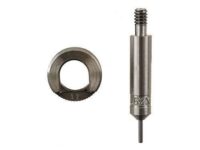 Lee Case Length Gage and Shell Holder .50 BMG