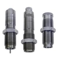 Lee Full-Length 3-Die Set .50 BMG  (Large Series Thread 1-1/4"-12) fits Classic Cast Press Only