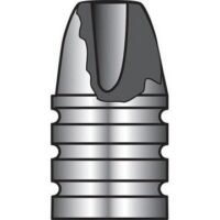 Lyman Rifle Bullet Mould .45 GE