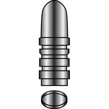 Lyman Rifle Bullet Mould .30 Caliber