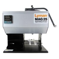 Lyman Mag 25 Digital Electric Furnace