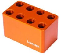 Lyman Ammo Checker Multiple Block .45 ACP