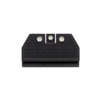 Night Fision Optics Ready Stealth Night Sight Set for CZ P-10 C/F/S