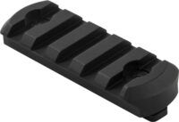 M-LOK ACCESSORY RAIL/SHORT