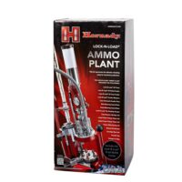 Hornady Lock-N-Load Ammo Plant - MOTOR FREIGHT ONLY