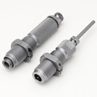 Hornady Custom Grade New Dimension Series III 2-Die Set .22 Creedmoor .224"