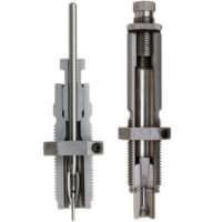 Hornady Custom Grade New Dimension Series I Rifle 2-Die Set .223 Rem