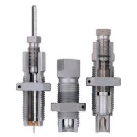 Hornady Custom Grade New Dimension Pistol 3-Die Set .44 Special/.44 Mag