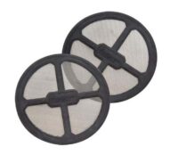 Frankford Arsenal Rotary Tumbler Sifting Caps For Rotary Tumbler (PH909544) and Rotary Tumbler Lite (PH1097878) - 2pk