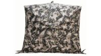 BOG Grave Digger Ground Blind 600D 8.4Hx59.5Lx8.4W - Mossy Oak
