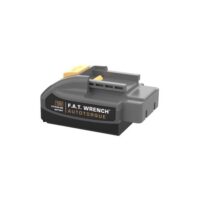 Wheeler F.A.T. Wrench AutoTorque Battery