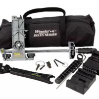 Wheeler Delta Series AR Armorer's Essentials Kit