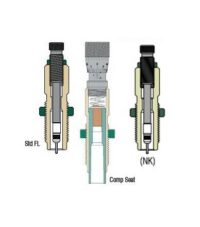Redding Master Hunter (MH-C) Deluxe Die Set 6.5 PRC (Carbide)