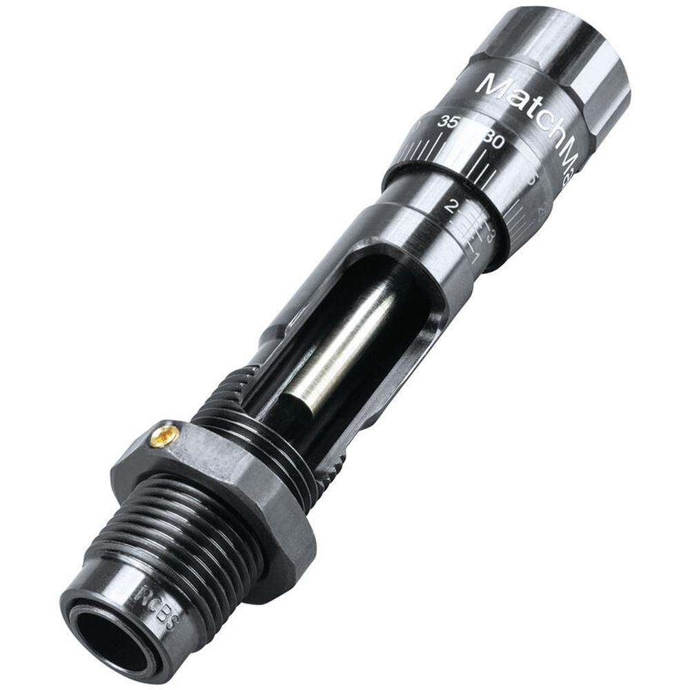 RCBS Matchmaster Competition Seating Die 7mm-08 Remington