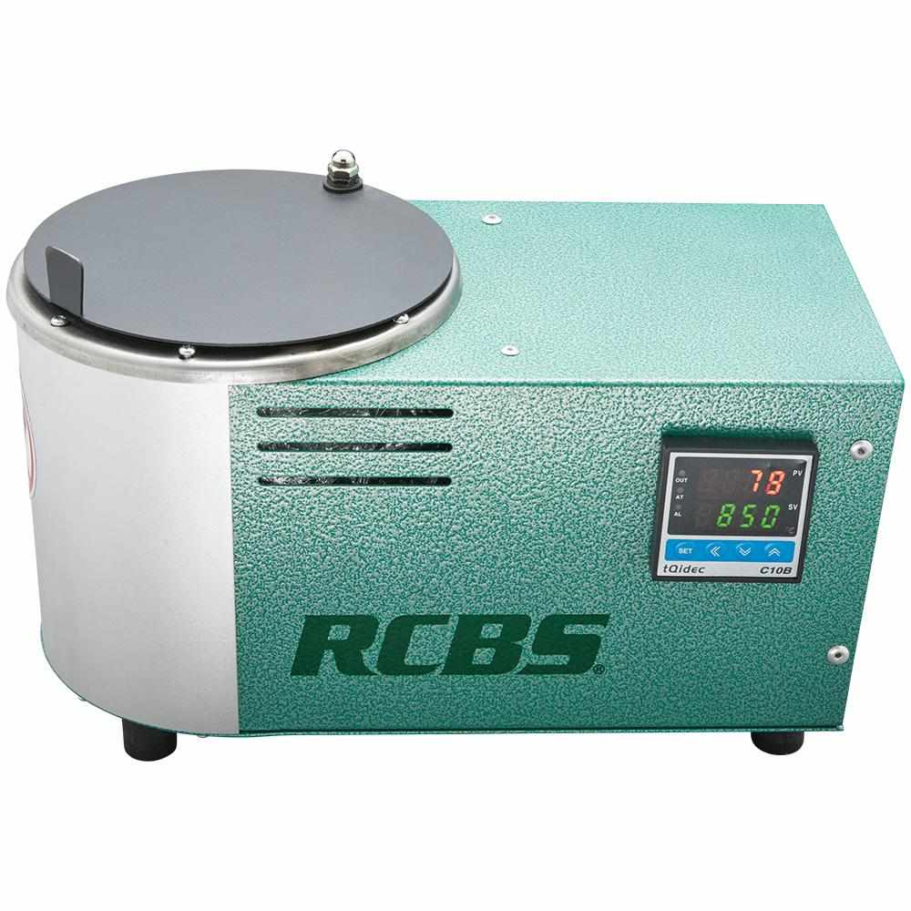 RCBS Easy-Melt Lead Ladle Pot 120VAC-US/CN