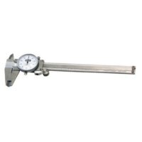 RCBS Stainless Steel Dial Calipers