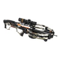Ravin R26X Crossbow 400 FPS 12 lb Draw XK7 Camo