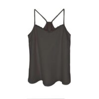 Cameleon Elegant & Armed Concealed Carry Camisole Black M