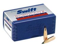 Swift Scirocco II Bullets .270 cal .277" 130 gr BTS 100/ct
