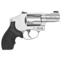 S&W Model 940-3 Carry Revolver 9mm Luger 5rd Capacity 2.17" Barrel Stainless Frame Night Sight