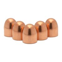 Atlanta Arms Handgun Bullets .380 100gr FMJ 250 Box