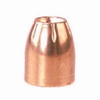 Atlanta Arms Specialty Cartridge .355 380 100GR JHP Bullets 250/ct