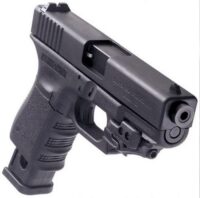 TSG-22 GLOCK .22LR CONVERSION 19/23 NON-THREADED