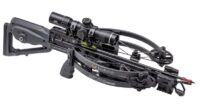 Ten Point Havoc RS440 Crossbow ACUslide EVO-X Elite Scope - Graphite