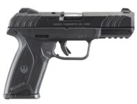 RUGER SECURITY-9 9MM 4? BBL 10RD