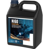 Vihtavuori N160 Rifle Powder - 8lbs
