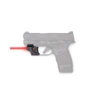 Viridian E Series Red Laser Black Springfield Hellcat w/ Kydex IWB RH