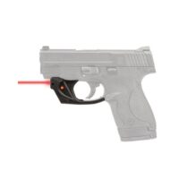 Viridian E Series Red Laser Black S&W Shield w/ Kydex Holster IWB RH