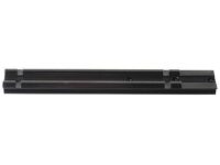 Weaver Standard Top Mount Aluminum Scope Base - Gloss Black - #82 - H&R 155