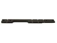 Weaver Standard Top Mount Aluminum Scope Base - Black - #413 - Savage 110