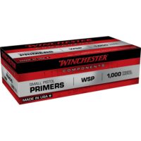Winchester Small Pistol Primers