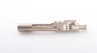 FOSTECH COMPLETE BOLT CARRIER GROUP (NICKEL BORON COATING)
