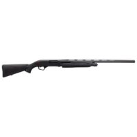 Winchester SXP Black Shadow Shotgun 12ga 3.5" Chamber 4rd Capacity 26" Barrel Invector-Plus Choke Flush